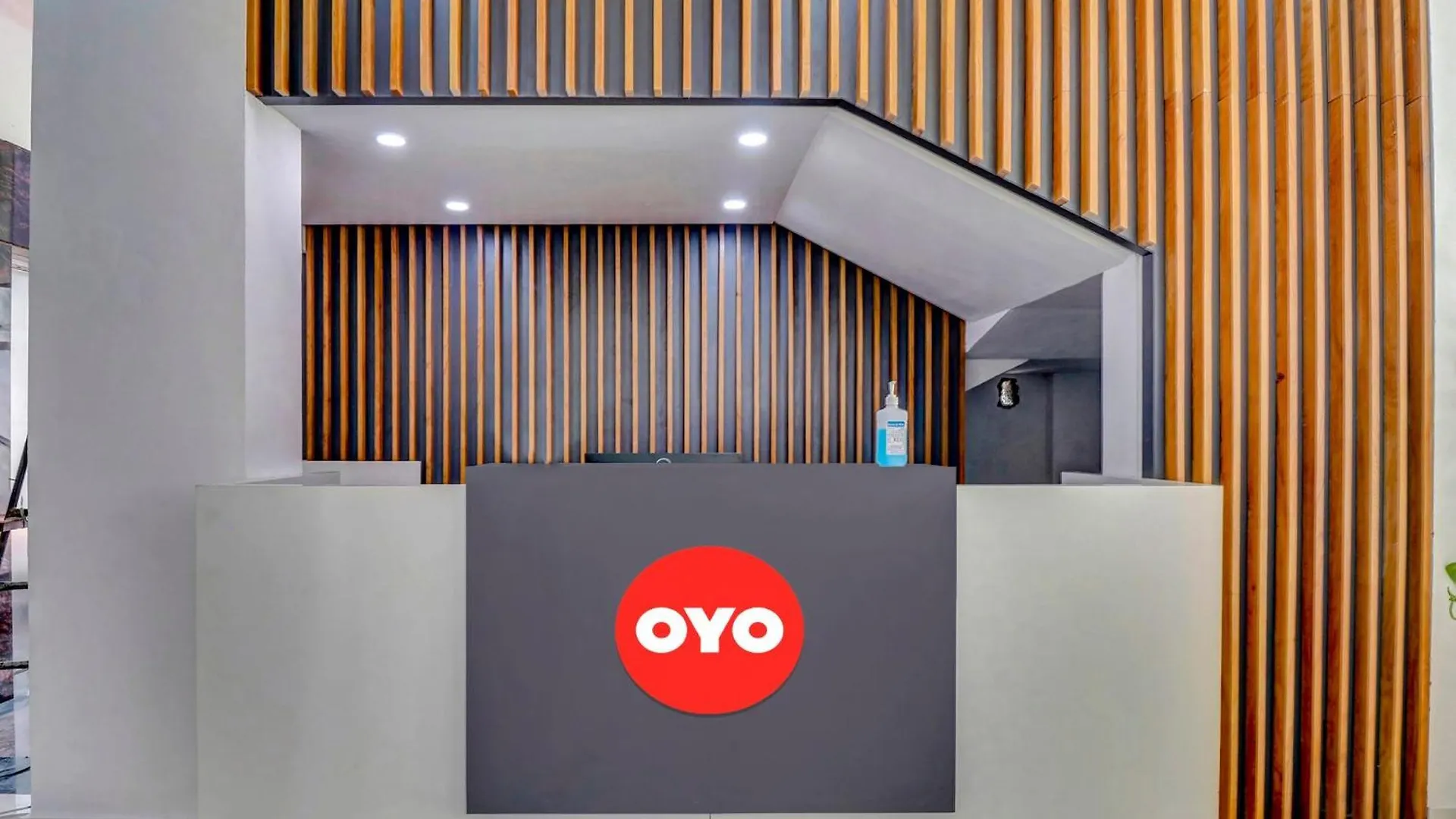 Hotel O Poptavern Heritage Kovalam