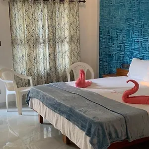 Anby *** Kovalam