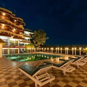 Atreya Ayurveda Retreat *** Kovalam