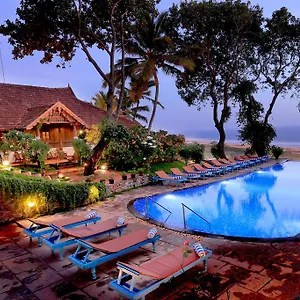 Somatheeram Ayurveda Village Ковалам