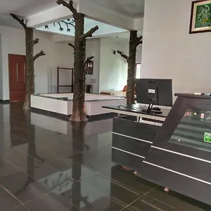 Vedic Heritage Boutique Ковалам
