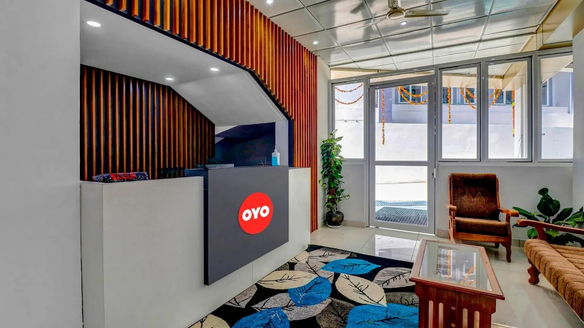 Hotel O Poptavern Heritage Kovalam